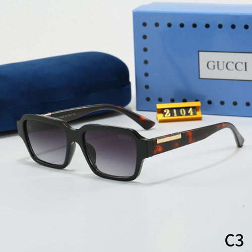 G Sunglasses AAA-2175