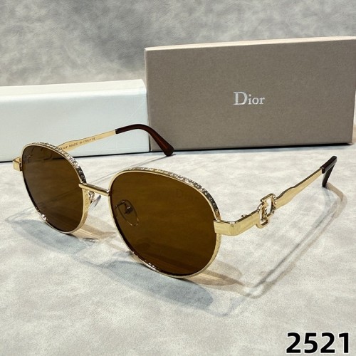Dior Sunglasses AAA-631