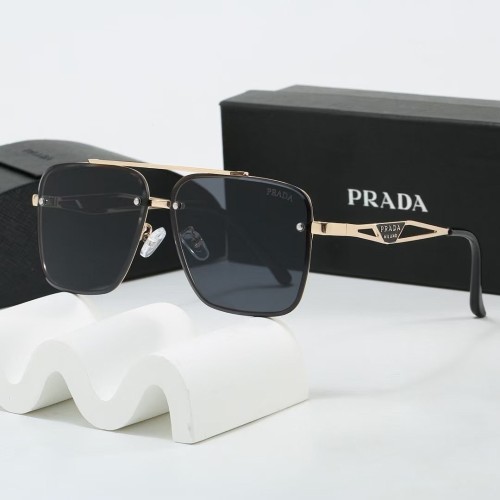 Prada Sunglasses AAA-1433