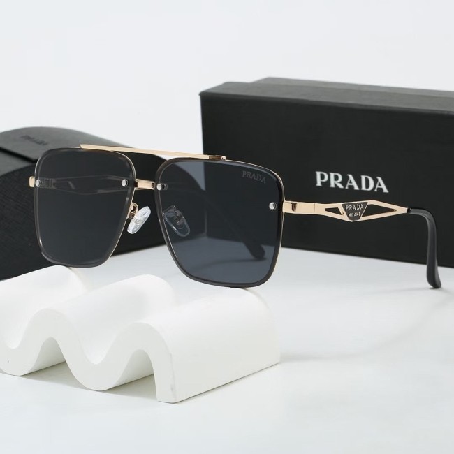 Prada Sunglasses AAA-1433