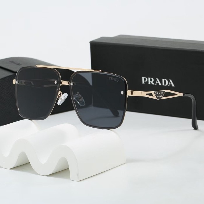 Prada Sunglasses AAA-1433