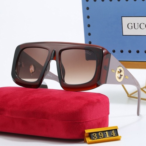 G Sunglasses AAA-2061