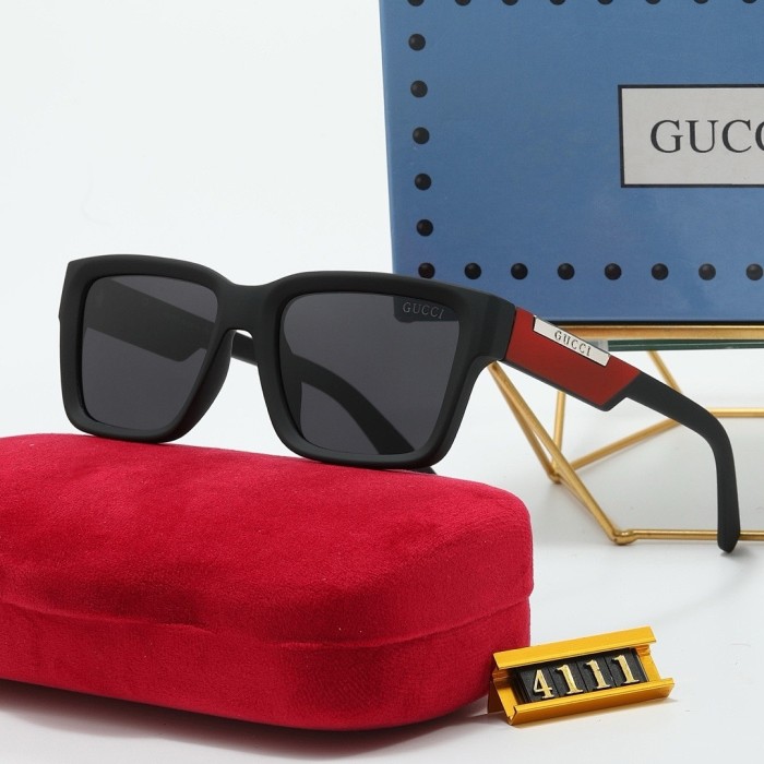 G Sunglasses AAA-2018