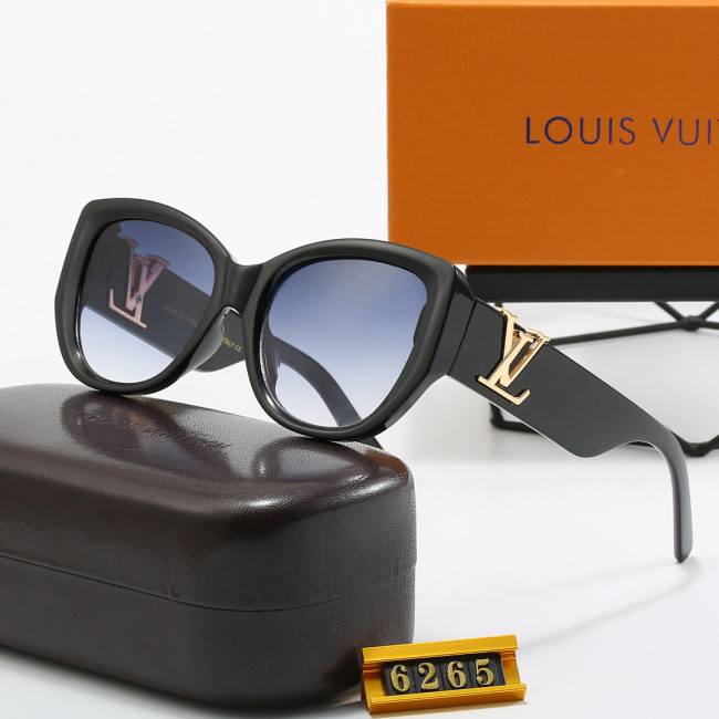 LV Sunglasses AAA-1152