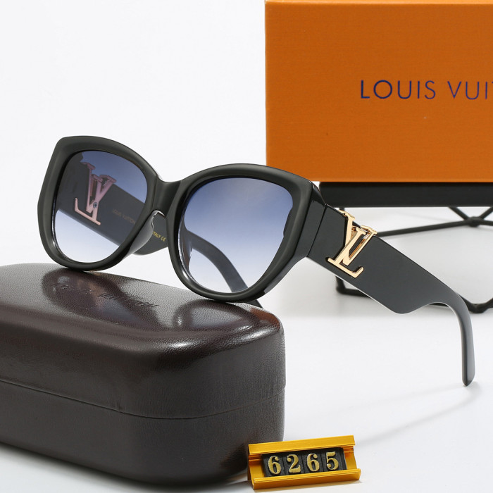 LV Sunglasses AAA-1152