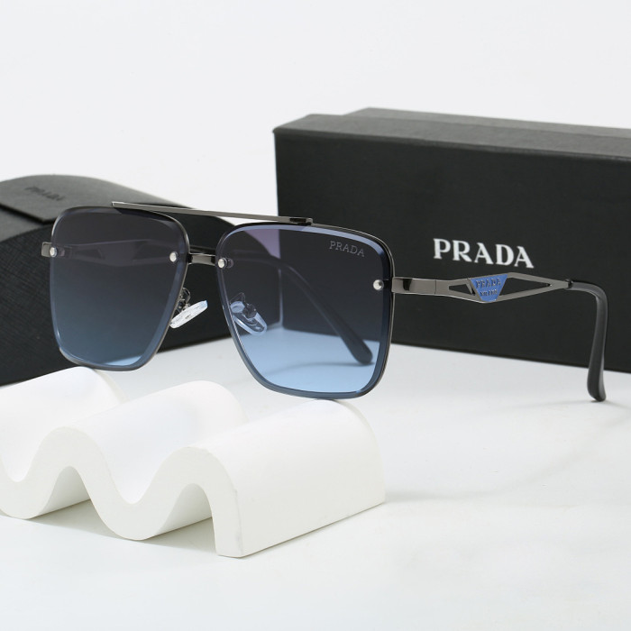 Prada Sunglasses AAA-1340