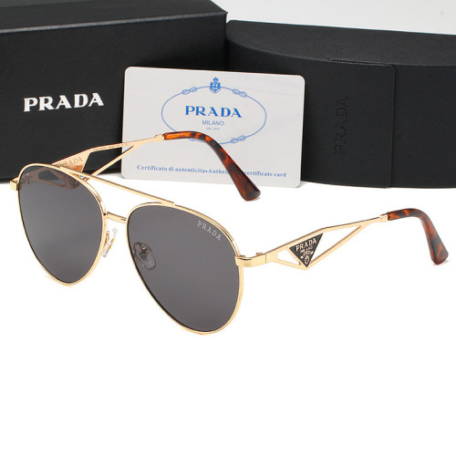 Prada Sunglasses AAA-690