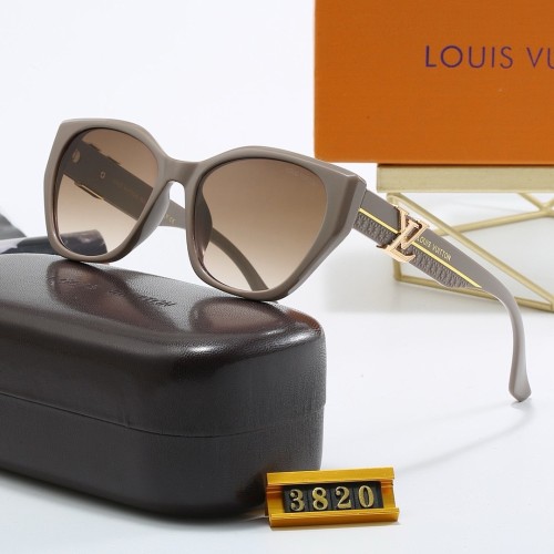 LV Sunglasses AAA-1141