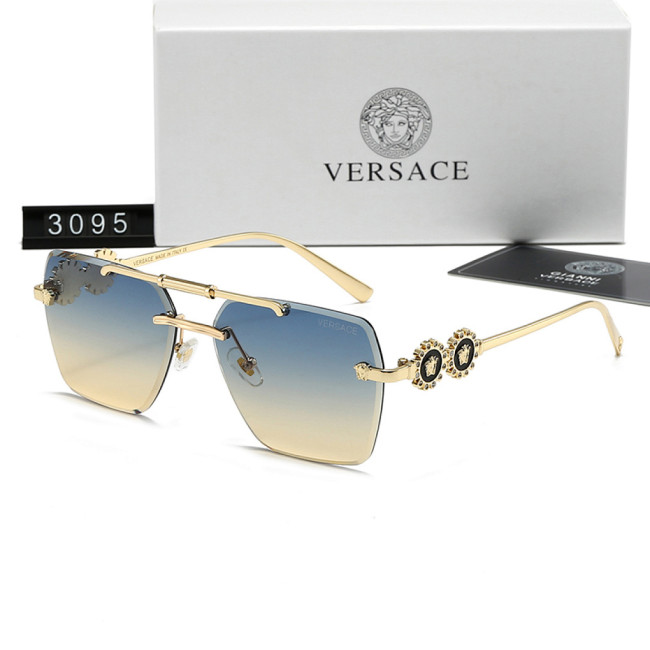 Versace Sunglasses AAA-934