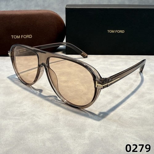 Tom Ford Sunglasses AAA-272