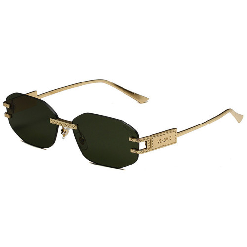 Versace Sunglasses AAA-848