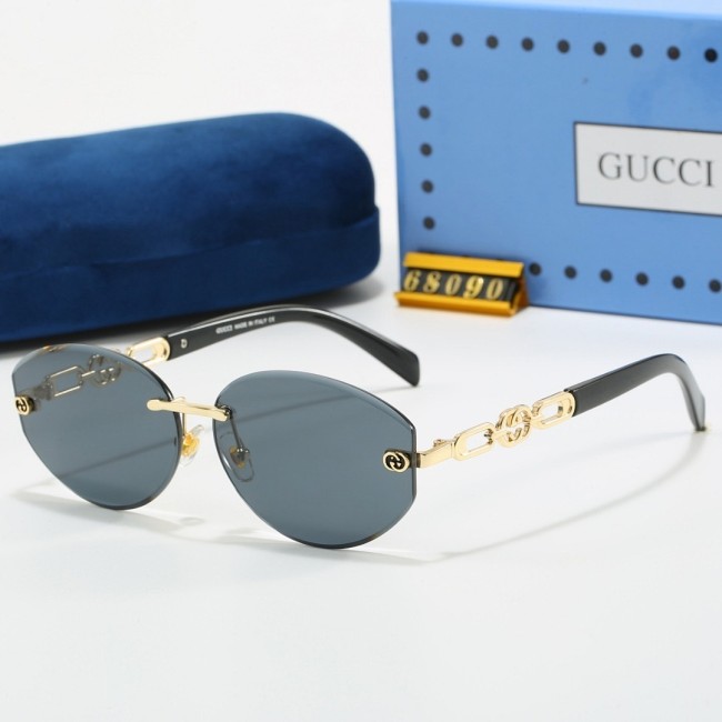 G Sunglasses AAA-1757