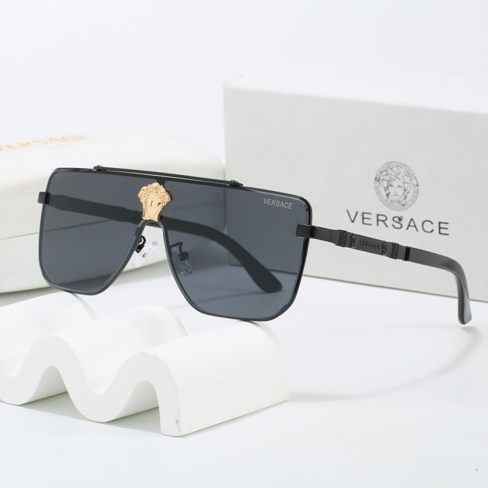 Versace Sunglasses AAA-827