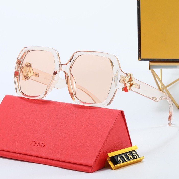 FD Sunglasses AAA-188
