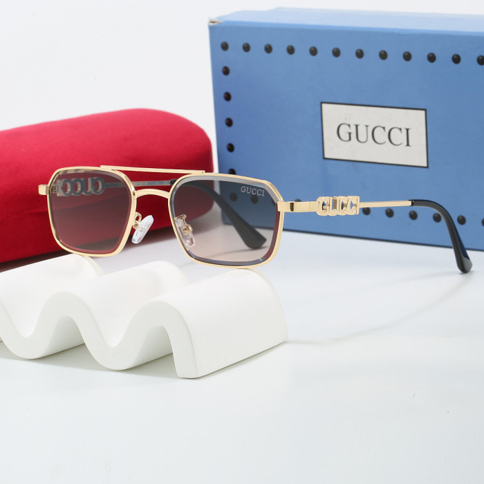 G Sunglasses AAA-2072