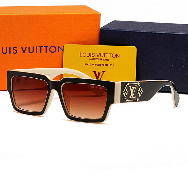 LV Sunglasses AAA-990