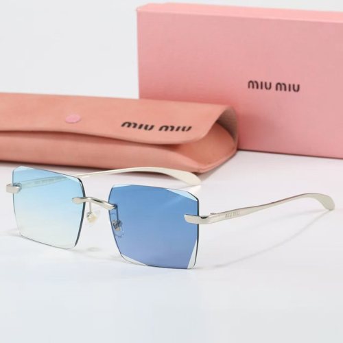 Miu Miu Sunglasses AAA-759
