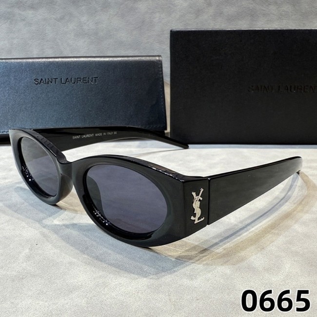 YL  Sunglasses AAA-253