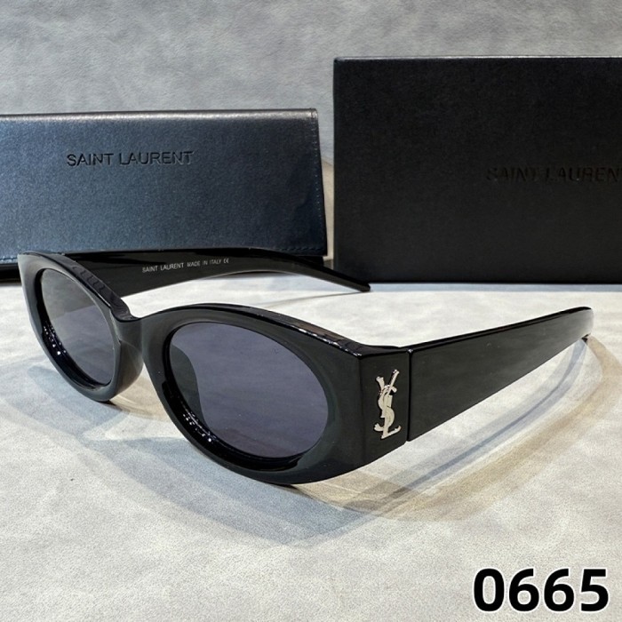 YL  Sunglasses AAA-253