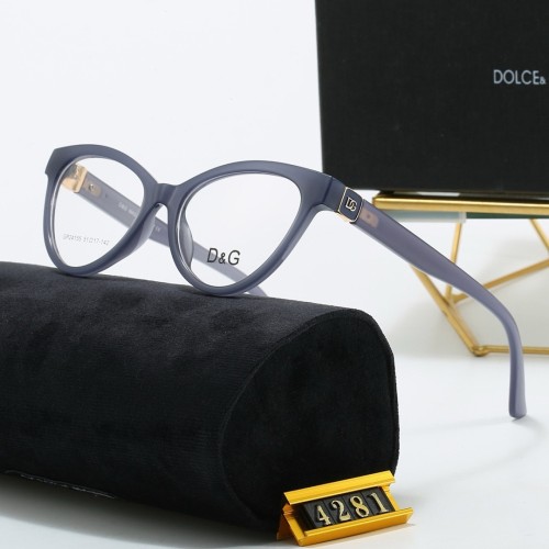 D&G Sunglasses AAA-175