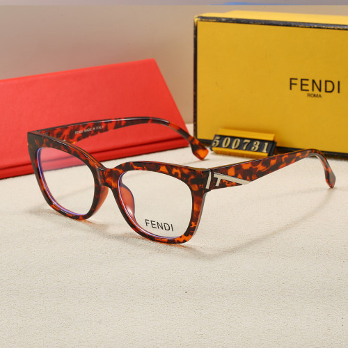 FD Sunglasses AAA-260