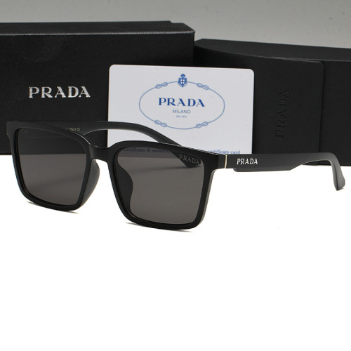 Prada Sunglasses AAA-1669