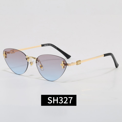 Miu Miu Sunglasses AAA-1072