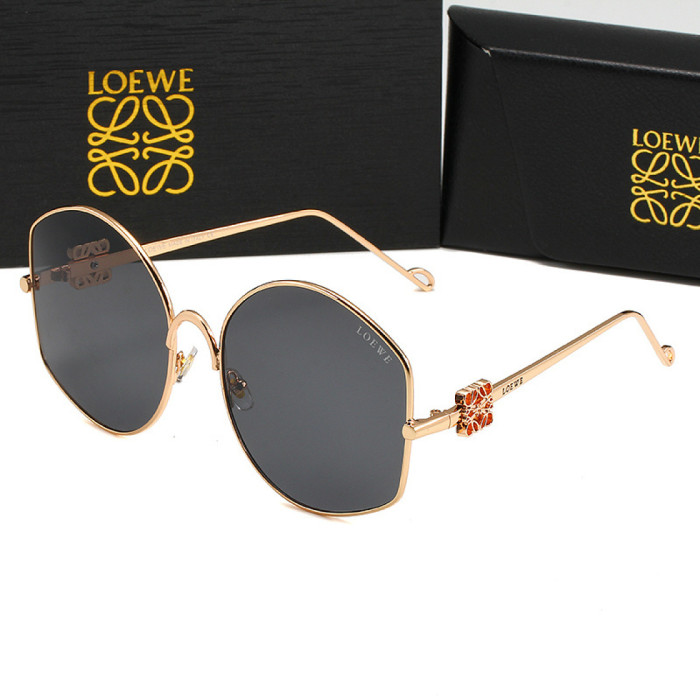Loewe Sunglasses AAA-348