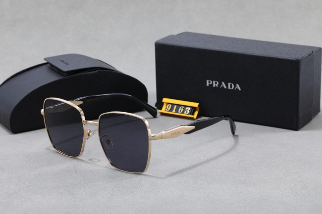 Prada Sunglasses AAA-1252