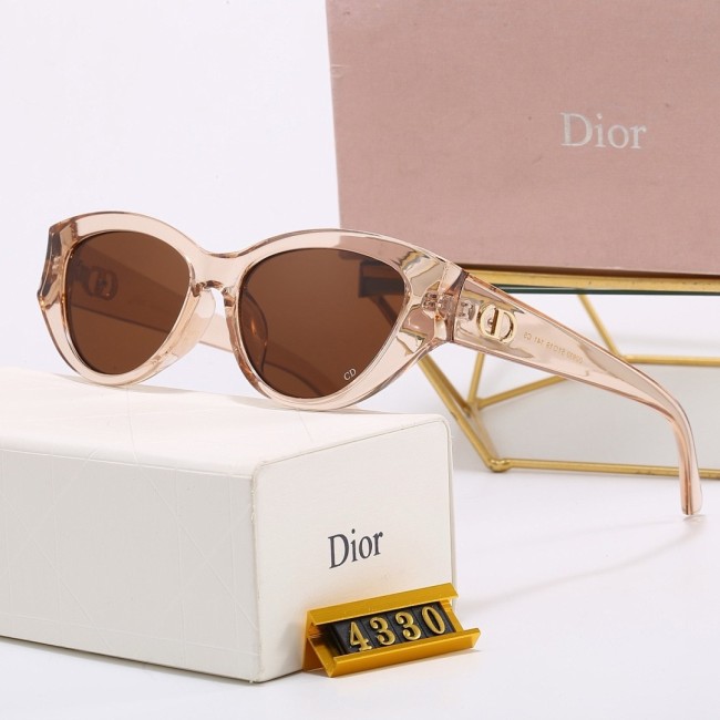 Dior Sunglasses AAA-608