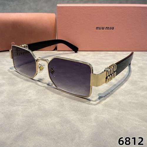 Miu Miu Sunglasses AAA-418
