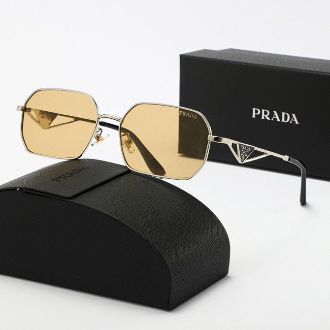 Prada Sunglasses AAA-1006