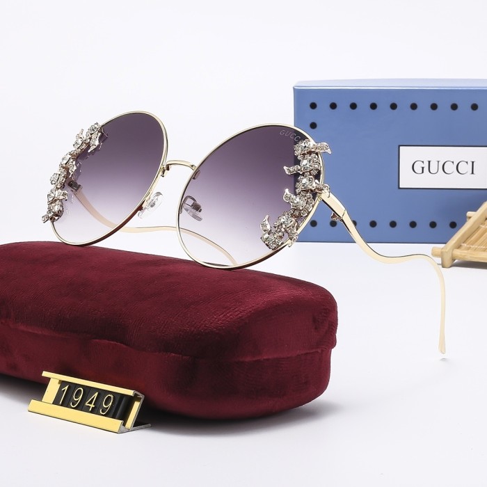 G Sunglasses AAA-1541