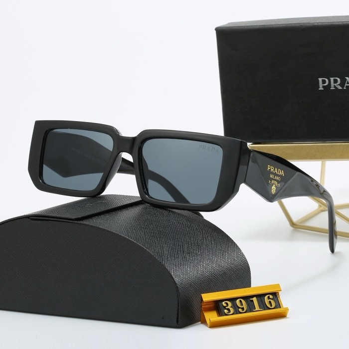 Prada Sunglasses AAA-1417
