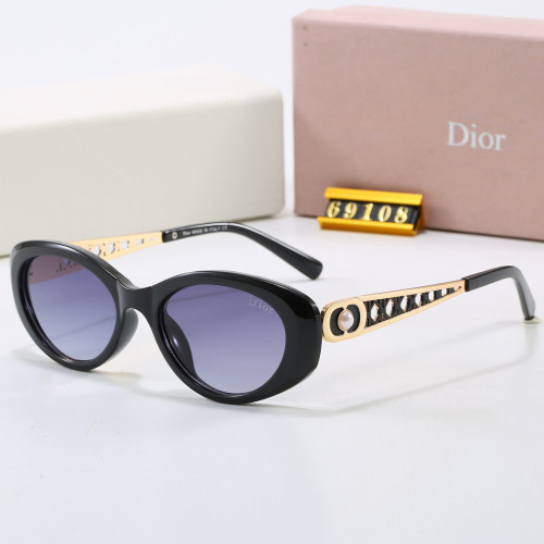 Dior Sunglasses AAA-709