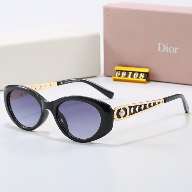 Dior Sunglasses AAA-709
