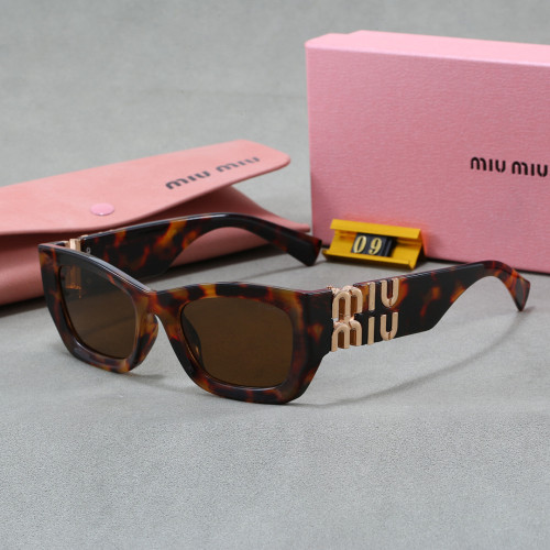 Miu Miu Sunglasses AAA-1188