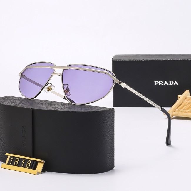 Prada Sunglasses AAA-1483