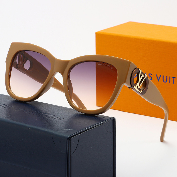 LV Sunglasses AAA-880