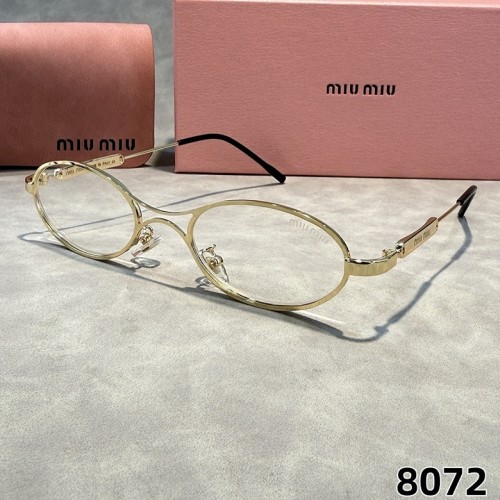 Miu Miu Sunglasses AAA-486