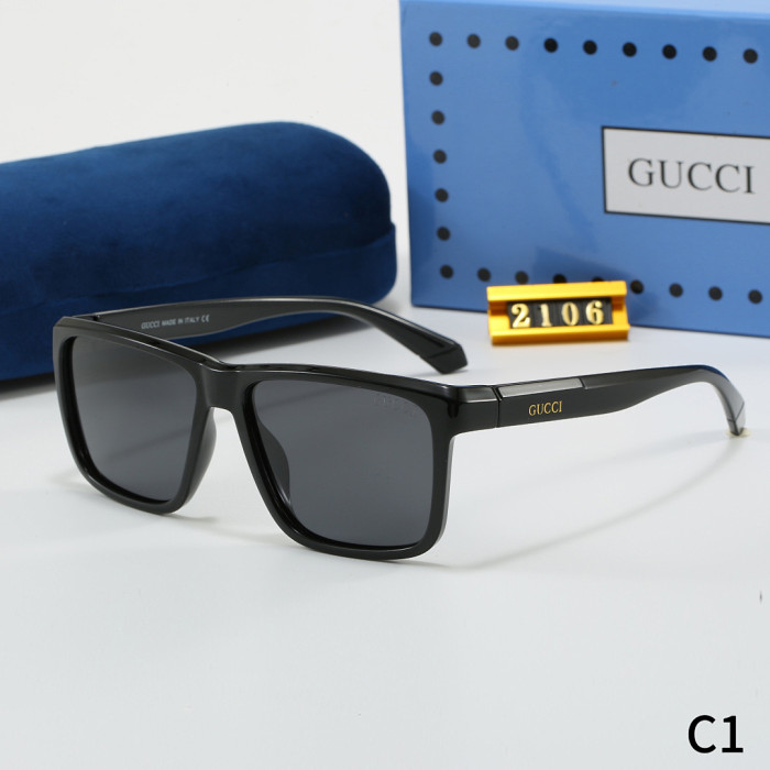 G Sunglasses AAA-2165