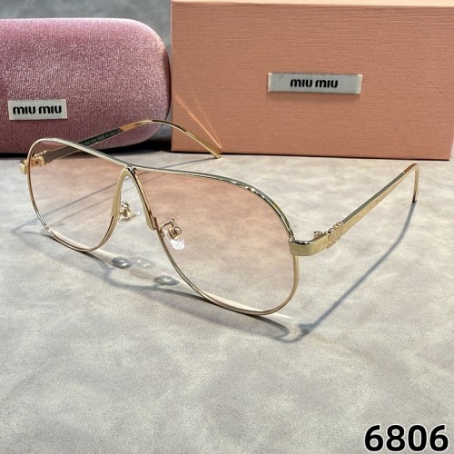 Miu Miu Sunglasses AAA-358