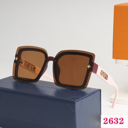 LV Sunglasses AAA-1192