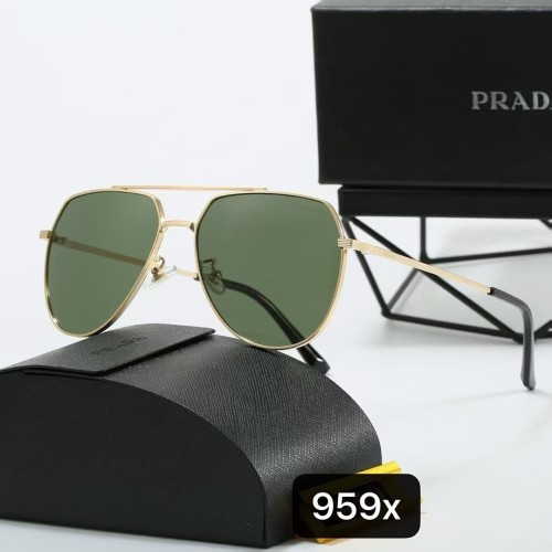 Prada Sunglasses AAA-1704