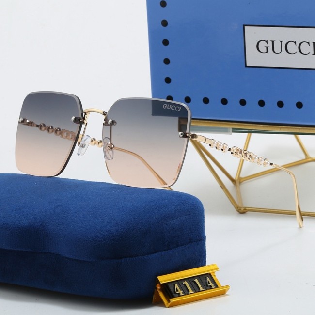 G Sunglasses AAA-1304