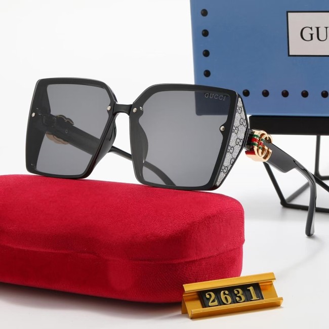 G Sunglasses AAA-1834