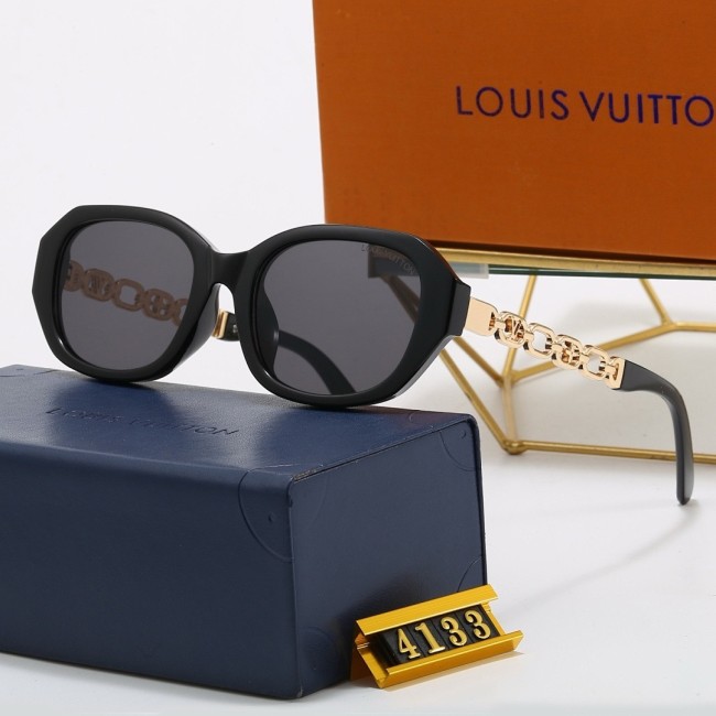 LV Sunglasses AAA-841
