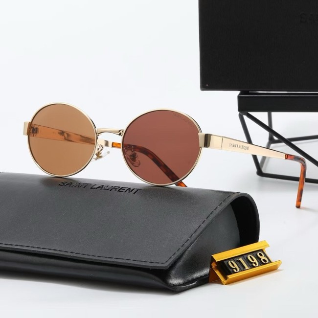 YL  Sunglasses AAA-284