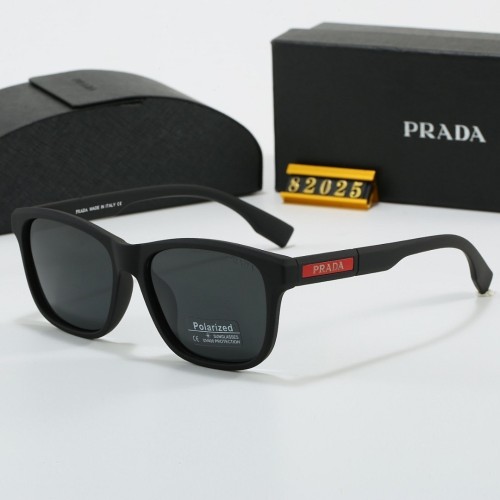 Prada Sunglasses AAA-1137