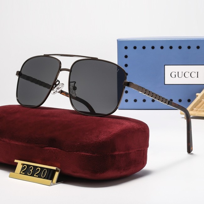 G Sunglasses AAA-1585